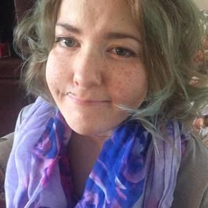 Meet your Posher, Stacey